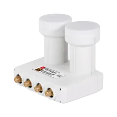 Konwerter Monoblock Quad Opticum