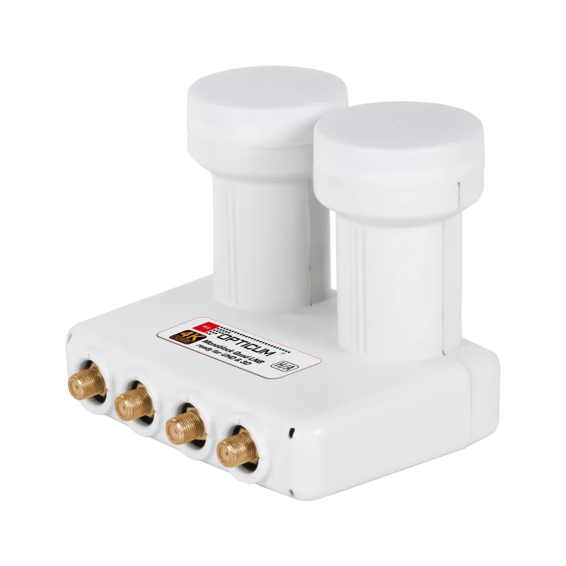 Konwerter Monoblock Quad Opticum Konwerter Monoblock Quad Opticum