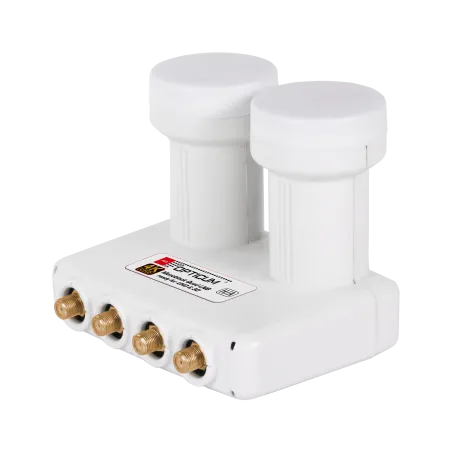 Konwerter Monoblock Quad Opticum