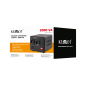 Konwerter napięcia KEMOT 1600 W / 2000 VA Konwerter napięcia KEMOT 1600 W / 2000 VA
