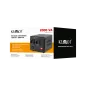 Konwerter napięcia KEMOT 1600 W / 2000 VA
