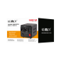 Konwerter napięcia KEMOT 800 W / 1000 VA