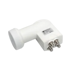 Konwerter OPTICUM QUAD RED ROBUST 0,1 db