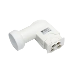 Konwerter OPTICUM QUAD RED ROBUST 0,1 db