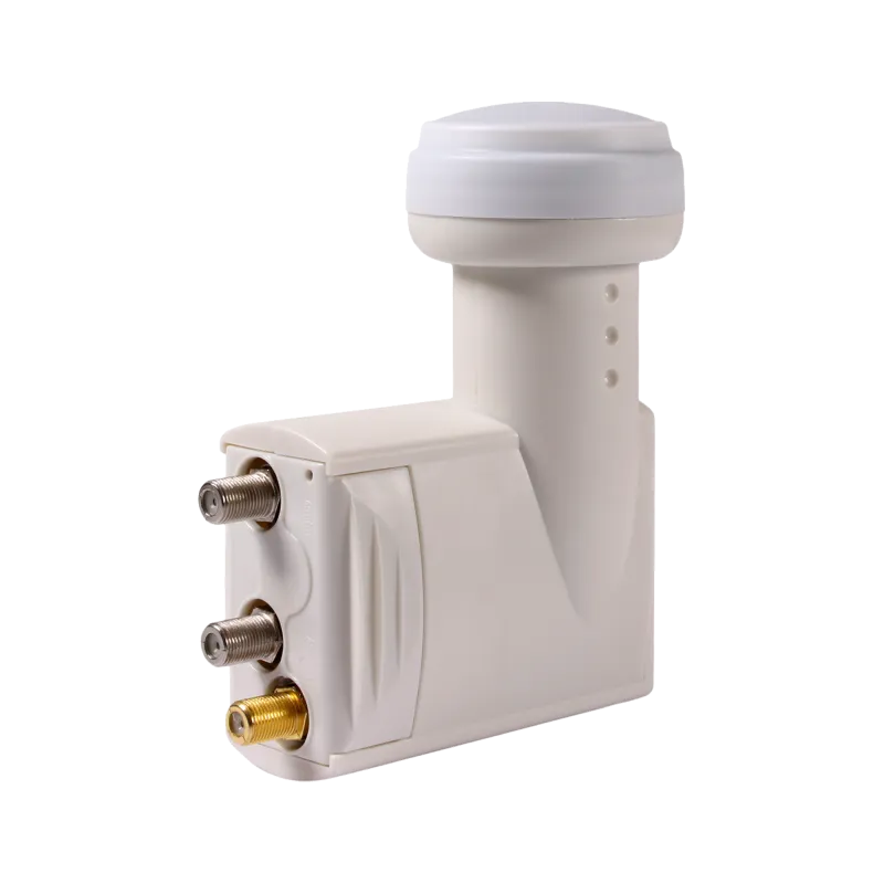 Konwerter OPTICUM UNICABLE SCR/2LEGACY ROBUST 4UB
