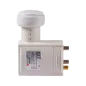 Konwerter OPTICUM UNICABLE SCR/2LEGACY ROBUST 4UB