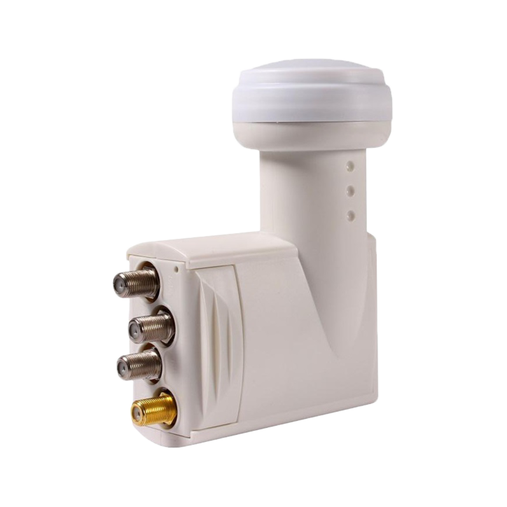 Konwerter OPTICUM UNICABLE SCR/3LEGACY ROBUST 4UB