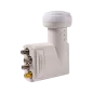 Konwerter OPTICUM UNICABLE SCR/3LEGACY ROBUST 4UB