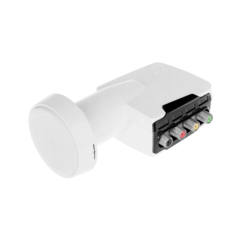 Konwerter Quattro Inverto Home pro