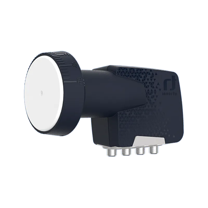 Konwerter Quattro Inverto PREMIUM