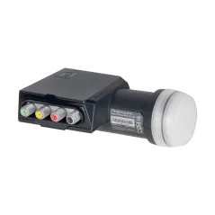 Konwerter Quattro Inverto PREMIUM