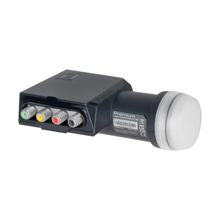 Konwerter Quattro Inverto PREMIUM