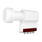 Konwerter Quattro Inverto RED EXTEND Konwerter Quattro Inverto RED EXTEND