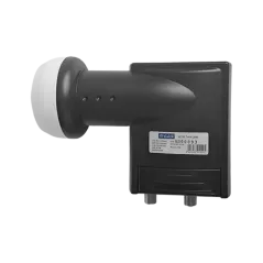 Konwerter SC-20 LNB Twin Telkom Telmor