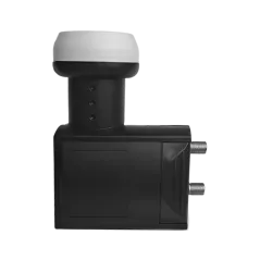 Konwerter SC-20 LNB Twin Telkom Telmor