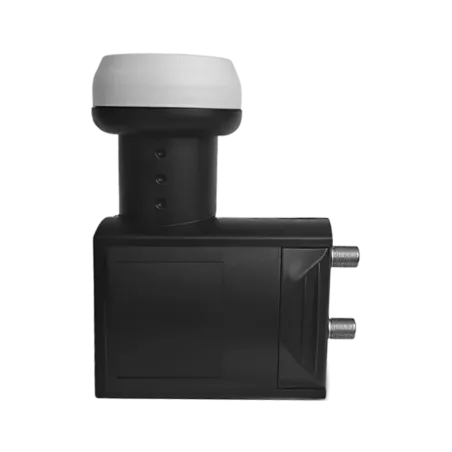 Konwerter SC-20 LNB Twin Telkom Telmor