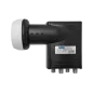 Konwerter SC-40 LNB Quad Telkom Telmor
