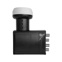 Konwerter SC-40 LNB Quad Telkom Telmor
