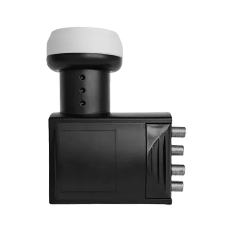 Konwerter SC-40 LNB Quad Telkom Telmor