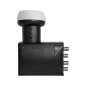Konwerter SC-40 LNB Quad Telkom Telmor
