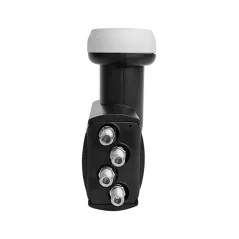 Konwerter SC-40 LNB Quad Telkom Telmor