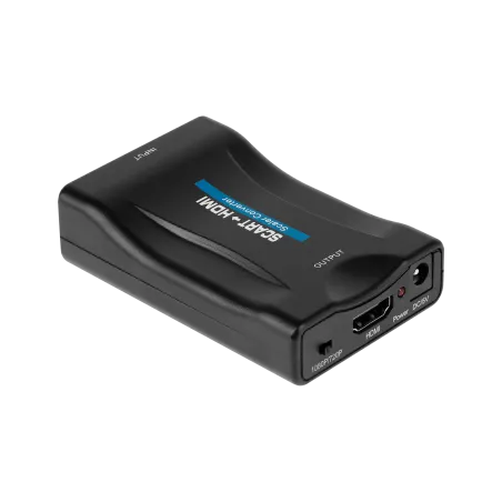 Konwerter SCART na HDMI