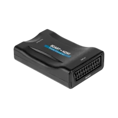 Konwerter SCART na HDMI