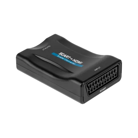 Konwerter SCART na HDMI