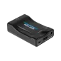 Konwerter SCART-- HDMI aktywny Konwerter SCART-- HDMI aktywny