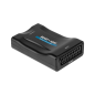 Konwerter SCART-- HDMI aktywny