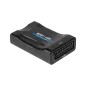 Konwerter SCART-- HDMI aktywny Konwerter SCART-- HDMI aktywny