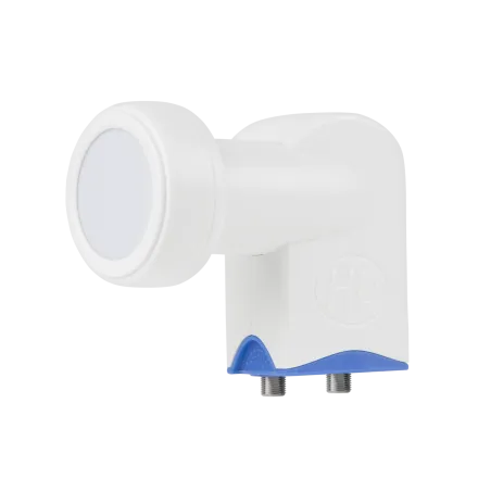 Konwerter Twin 0.2dB Cabletech Platinum