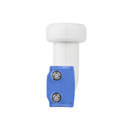 Konwerter Twin 0.2dB Cabletech Platinum