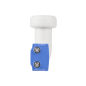 Konwerter Twin 0.2dB Cabletech Platinum Konwerter Twin 0.2dB Cabletech Platinum