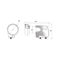 Konwerter Twin INVERTO Home Pro