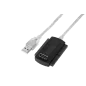 Konwerter USB na IDE 2,5" i 3,5" + S-ATA