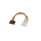 Konwerter USB na IDE 2,5" i 3,5" + S-ATA