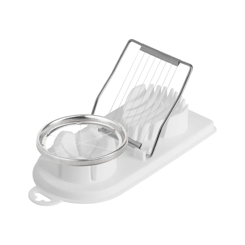 Krajalnica do jajek 2w1 Krajalnica do jajek 2w1