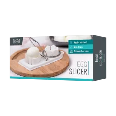 Krajalnica do jajek 2w1