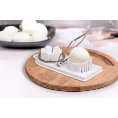 Krajalnica do jajek 2w1