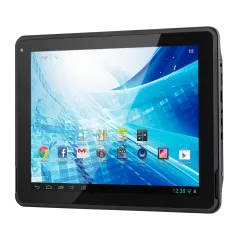 Kruger&Matz Tablet PC 9.7" Android 4.1 (Dual Core CPU RK3066 Cortex A9, IPS 1024x768, Quad Core GPU Mali 400, 8Gb, USB, HDMI, 