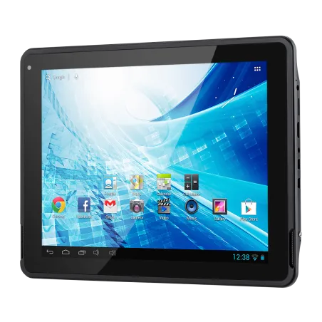 Kruger&Matz Tablet PC 9.7" Android 4.1 (Dual Core CPU RK3066 Cortex A9, IPS 1024x768, Quad Core GPU Mali 400, 8Gb, USB, HDMI, 