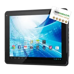 Kruger&Matz Tablet PC 9.7" Android 4.1 (Dual Core CPU RK3066 Cortex A9, IPS 1024x768, Quad Core GPU Mali 400, 8Gb, USB, HDMI, 
