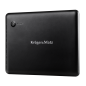 Kruger&Matz Tablet PC 9.7" Android 4.2 (Quad Core CPU RK3188 Cortex A-9, Ret. 2048x1536 HD, Quad Core GPU Mali 400,RAM 2Gb, RO