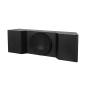 Kruger&Matz Boombox samochodowy 10" ze wzmacniaczem KMF250X Kruger&Matz Boombox samochodowy 10" ze wzmacniaczem KMF250X