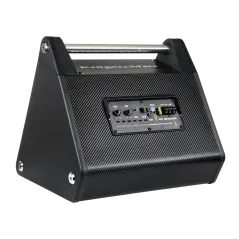 Kruger&Matz Boombox samochodowy 12" ze wzmacniaczem KMI300X