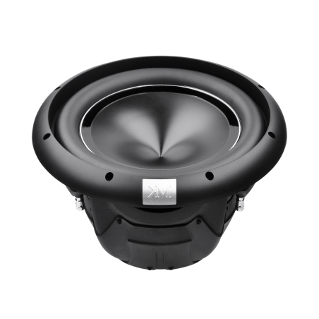 Kruger&Matz głośnik samochodowy subwoofer 12"