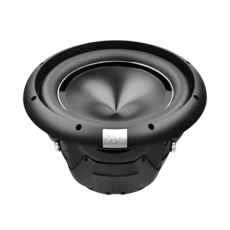 Kruger&Matz głośnik samochodowy subwoofer 12"