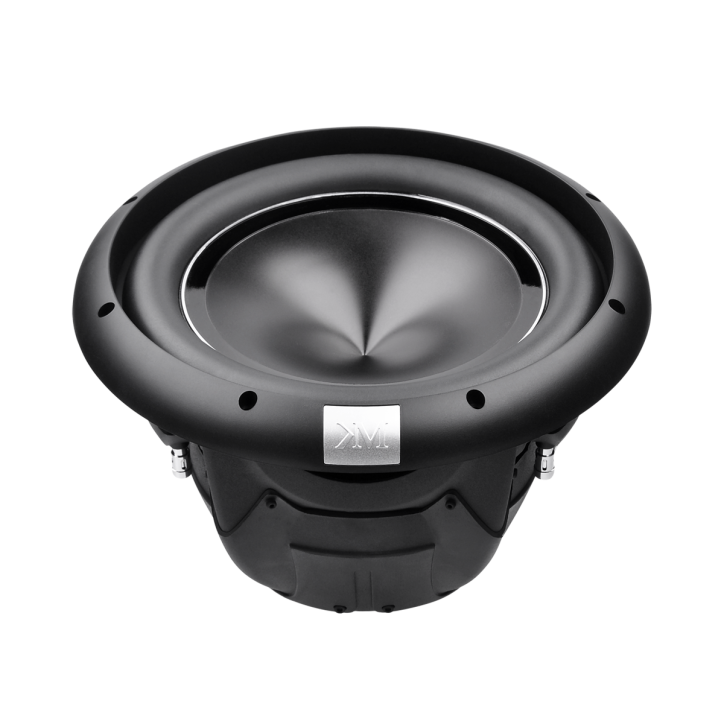 Kruger&Matz głośnik samochodowy subwoofer 12" Kruger&Matz głośnik samochodowy subwoofer 12"