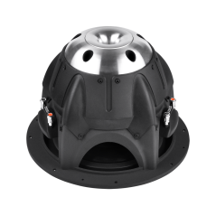 Kruger&Matz głośnik samochodowy subwoofer 12"